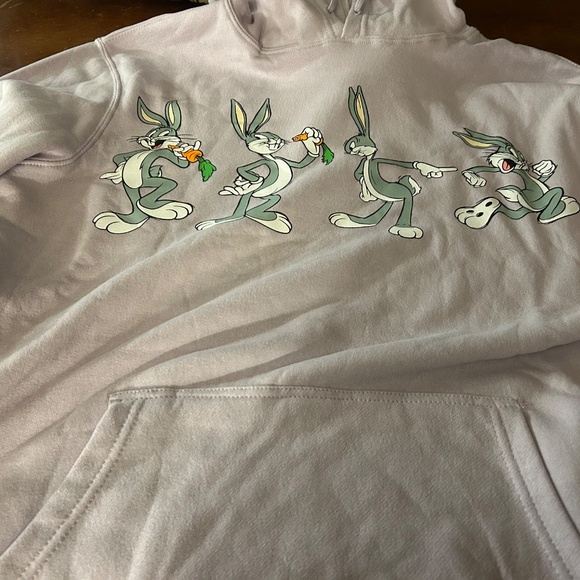 Bugs Bunny Sweatshirt - Picture 2 of 6
